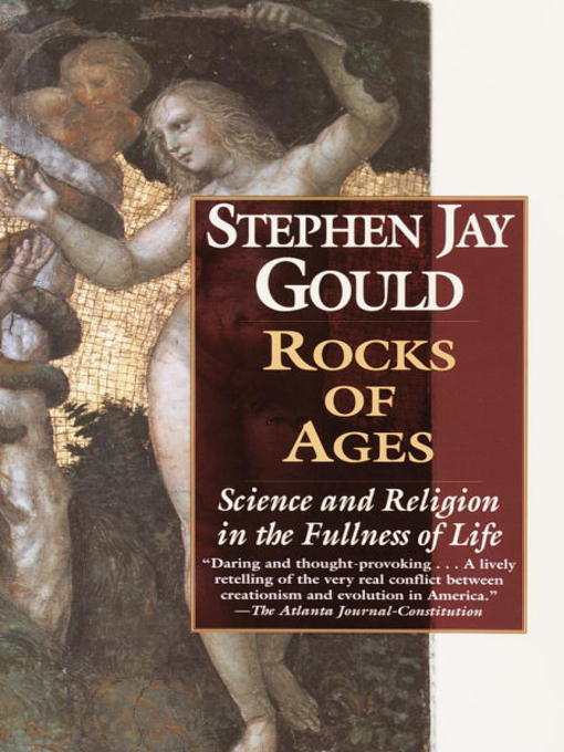 Cover of Rocks of Ages
